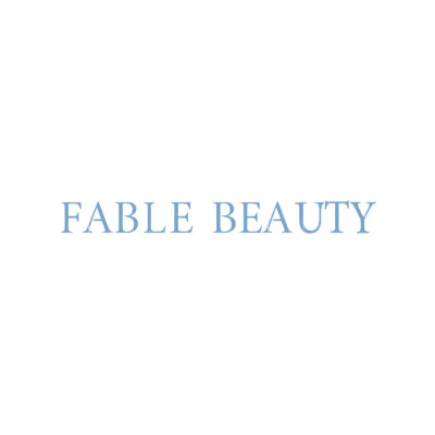 Fable Beauty logo