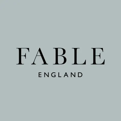 Fable England UK logo