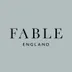 Fable England logo
