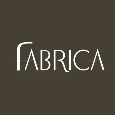 Fabrica logo