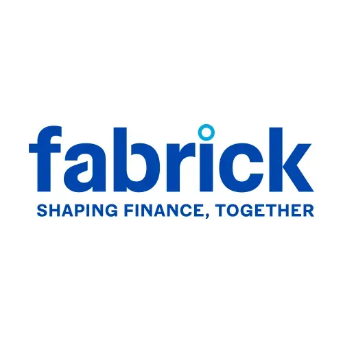 Fabrick logo