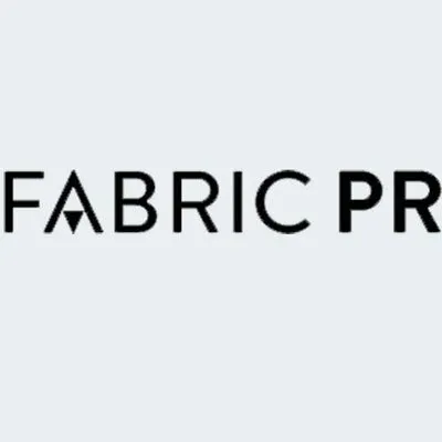 Fabric PR Logo