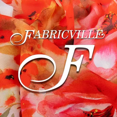 fabricville.com logo