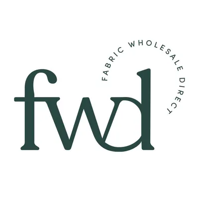 Fabric Wholesale Direct logo