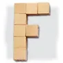 Logo De Fabriek - Sijzenbaanplein
