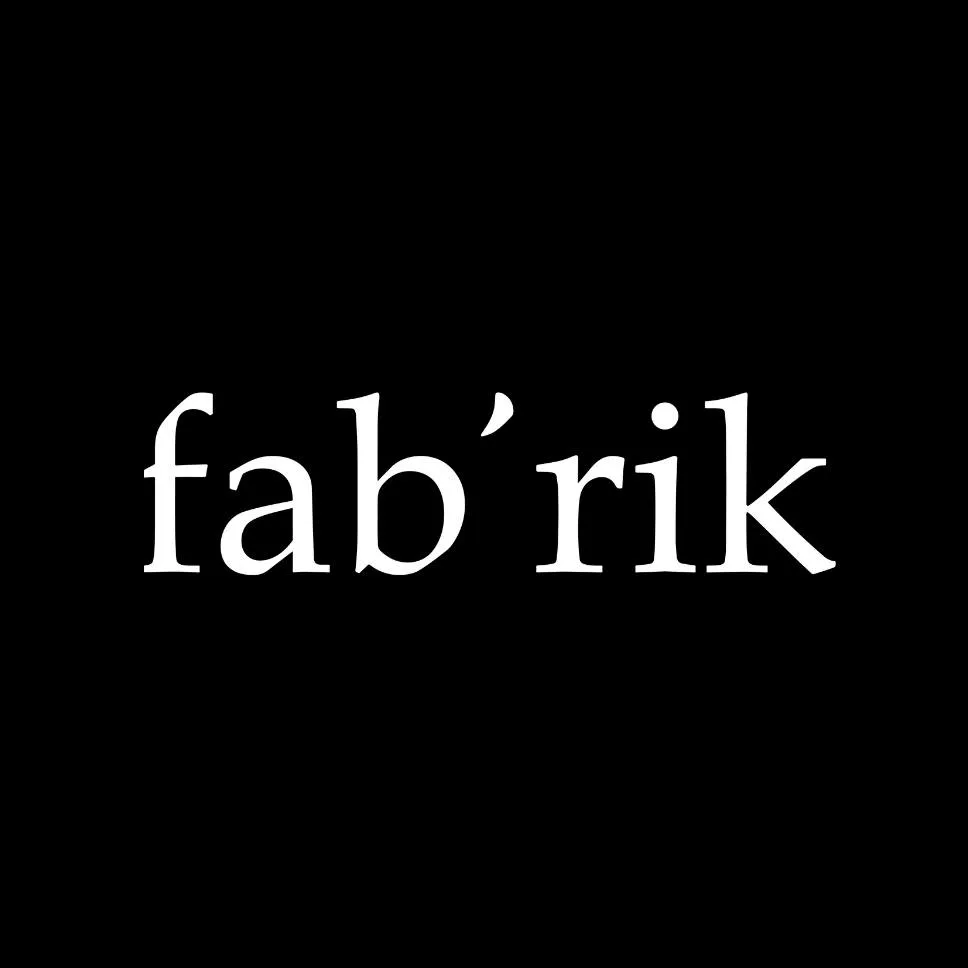 Fabrikstyle