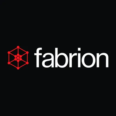 Fabrion logo