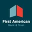 First American Bank & Trust