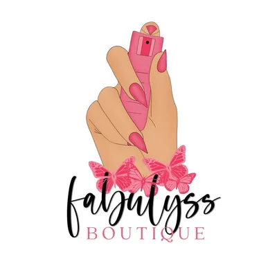 Fabulyss Boutique logo