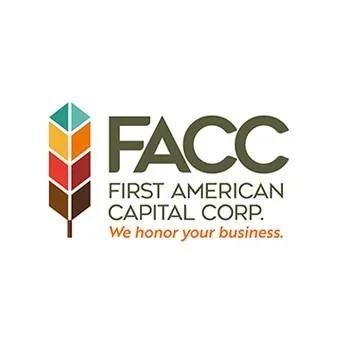 First American Capital Corp. logo