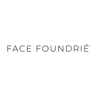 Face Foundrie