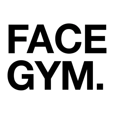 FaceGym logo