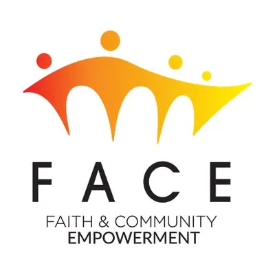 Faith and Community Empowerment logo
