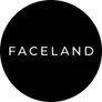 Logo Faceland - Peperstraat