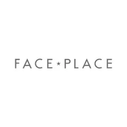 FACE PLACE logo