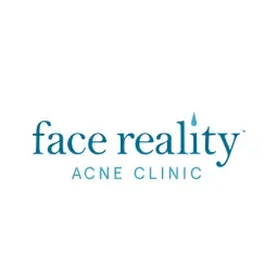 Face Reality Acne Clinic logo