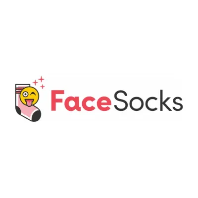 facesocks.com logo