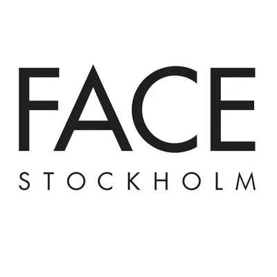 FACE Stockholm logo