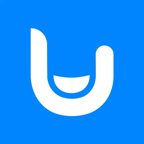 FaceUp logo