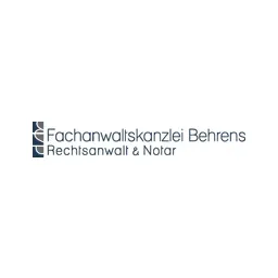 Rechtsanwalt Maani Behrens