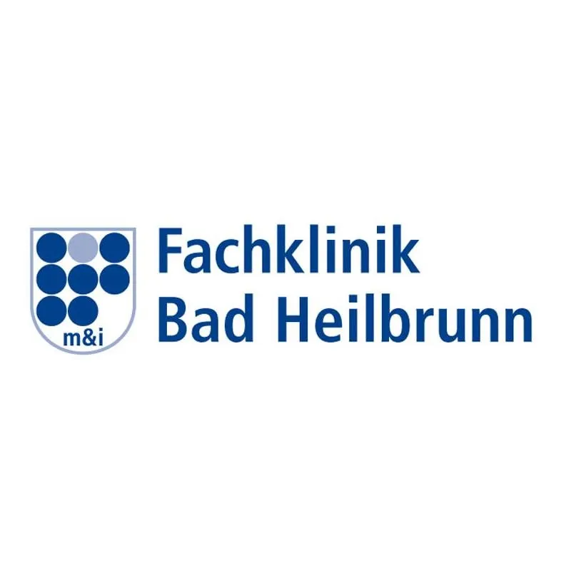 m&i-Fachklinik Bad Heilbrunn