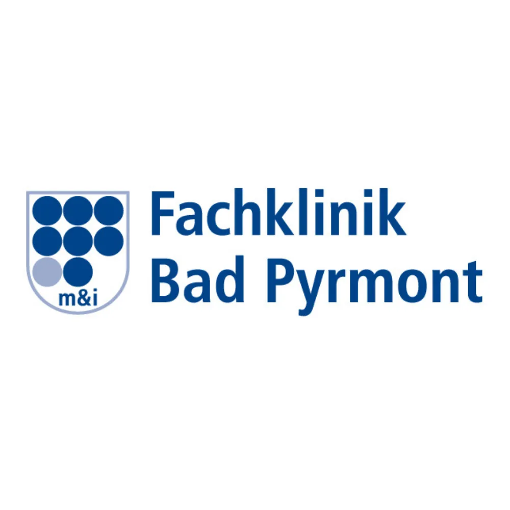 m&i-Fachklinik Bad Pyrmont