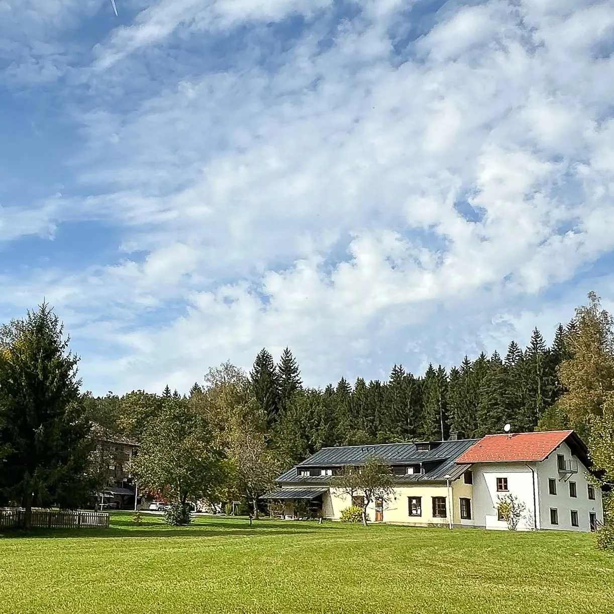 Fachklinik Schlehreut gGmbH