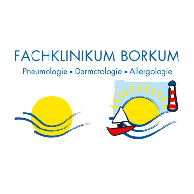 Fachklinikum Borkum
