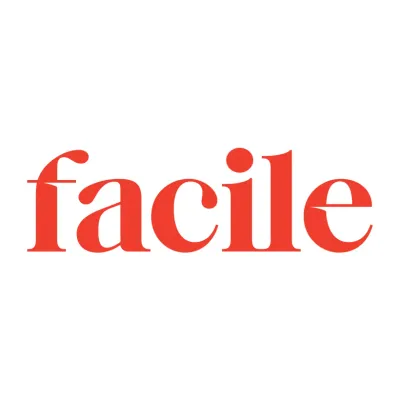 Facile logo