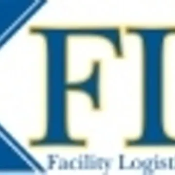 Facility Logistic Services Logo