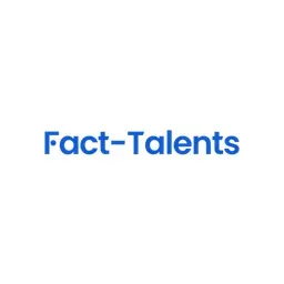 Fact Talents GmbH logo