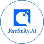 Facticity logo/icon