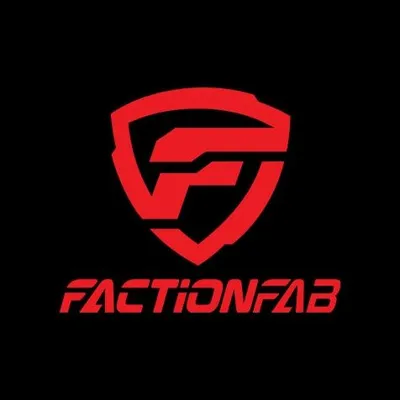 factionfab.com logo