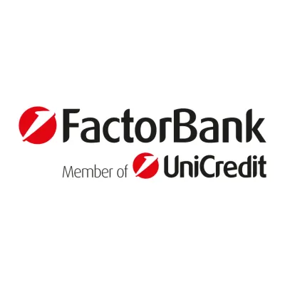 FactorBank Aktiengesellschaft Logo