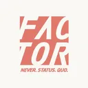 Factor Bikes logo