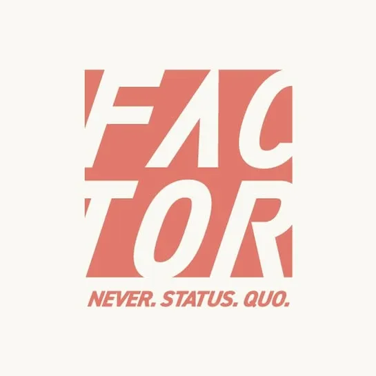 Factor bicycles