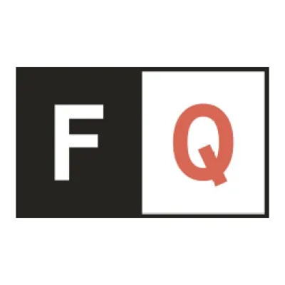 Factored Quality logo