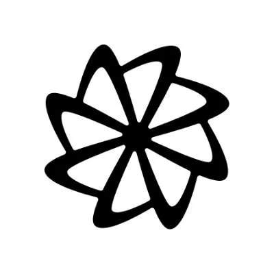 Logo by Brandfetch
