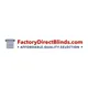 Factory Direct Blinds