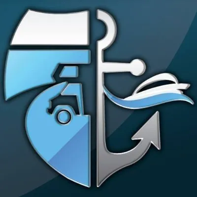 Factory Direct Marine & RV logo