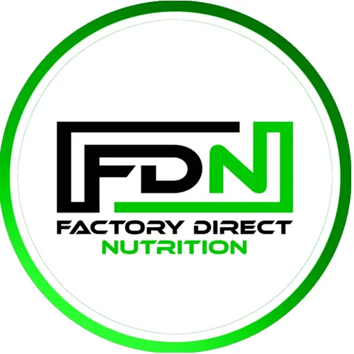 Factory Direct Nutrition