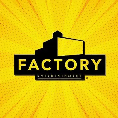 Factory Entertainment logo