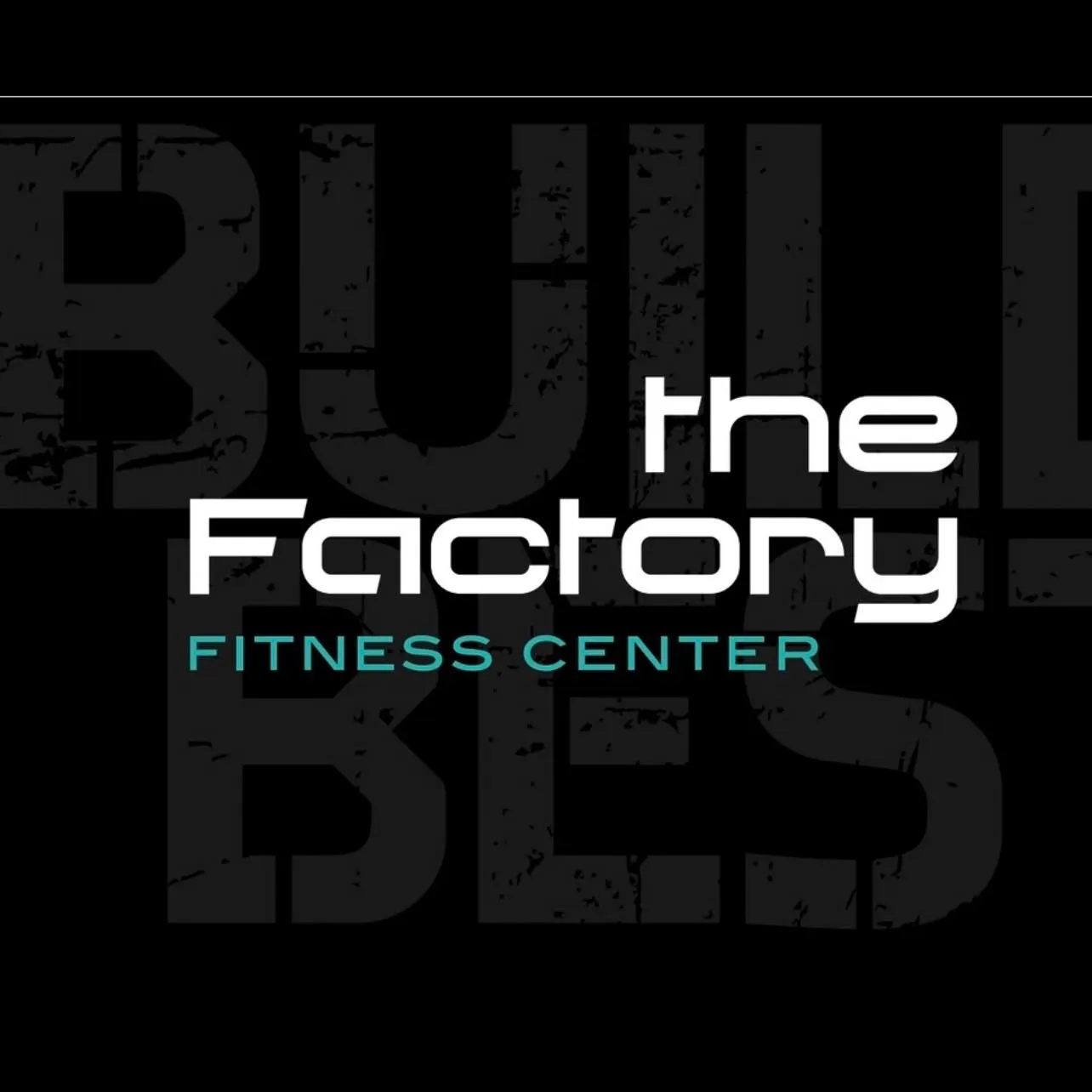 Factoryfitnesscenter