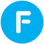 FactSet logo/icon