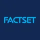 FactSet logo