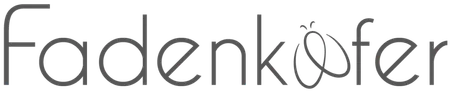 Fadenkäfer logo