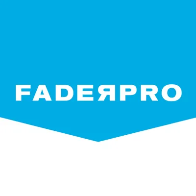 FaderP