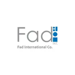 Fad International Company Logo