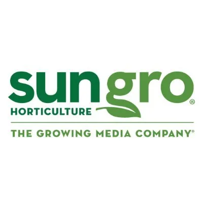 Sun Gro Horticulture logo
