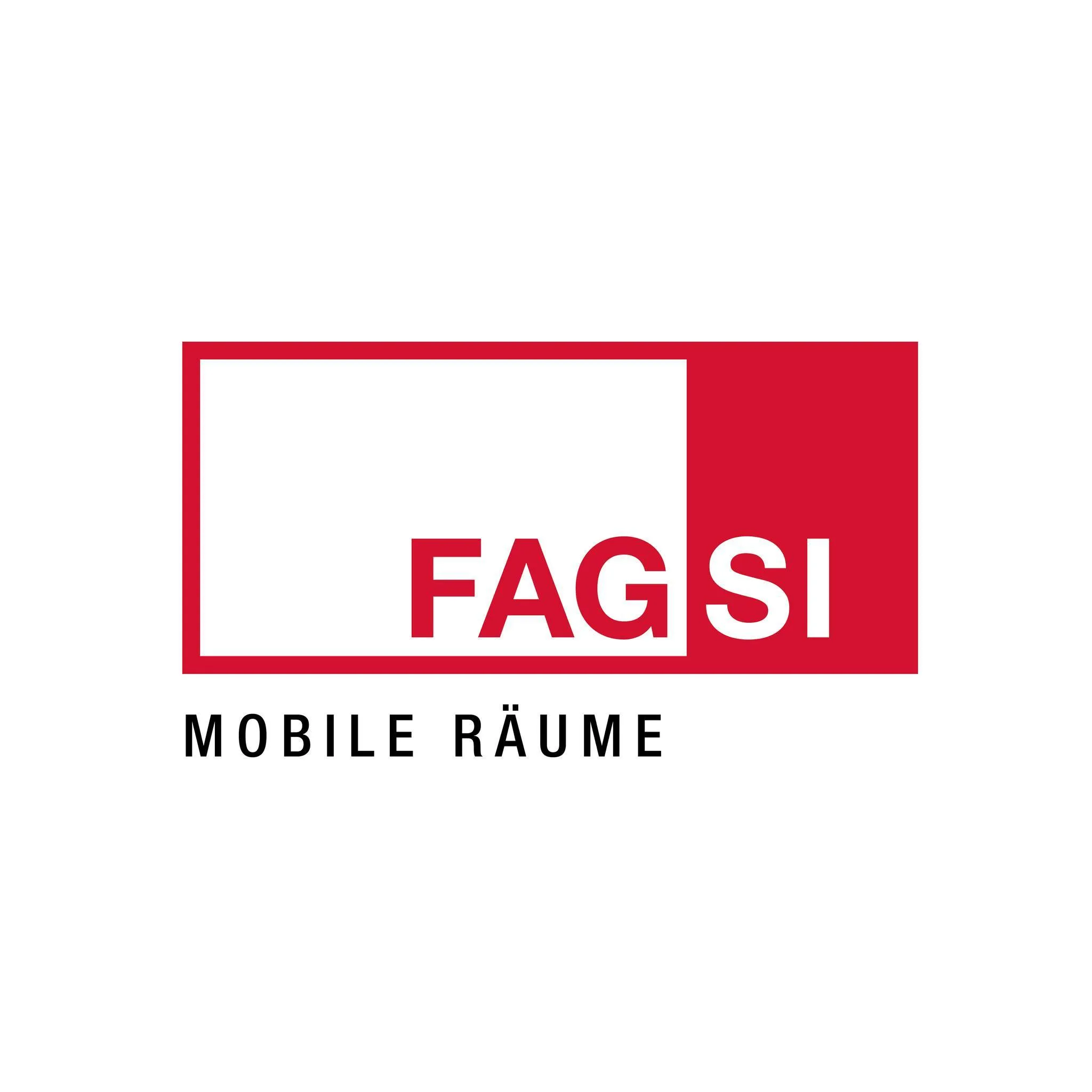 FAGSI Vertriebs- und Vermietungs-GmbH logo